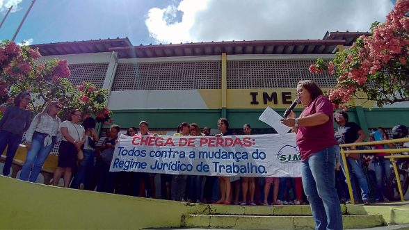 professores de itabuna greve