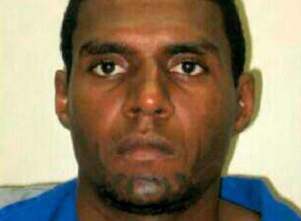 Assassino Buerarema ex presidiário