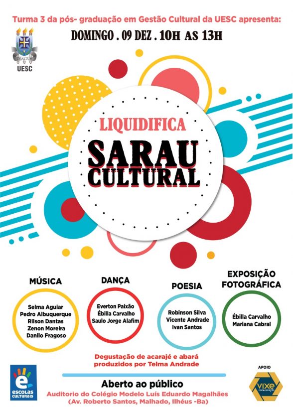 Card_Sarau Cultural