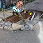 Perigos Urbanos
