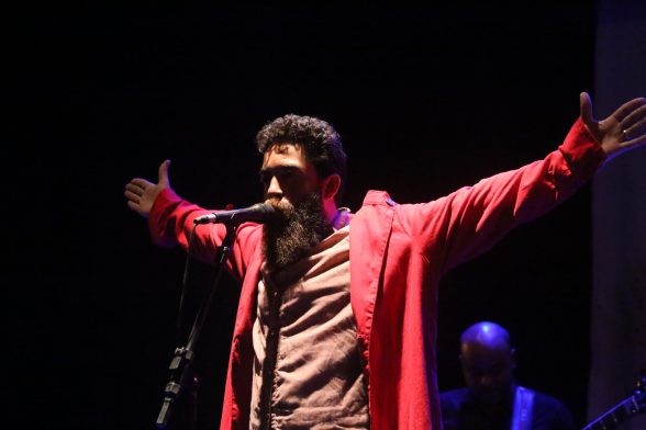 cabeça isidoro