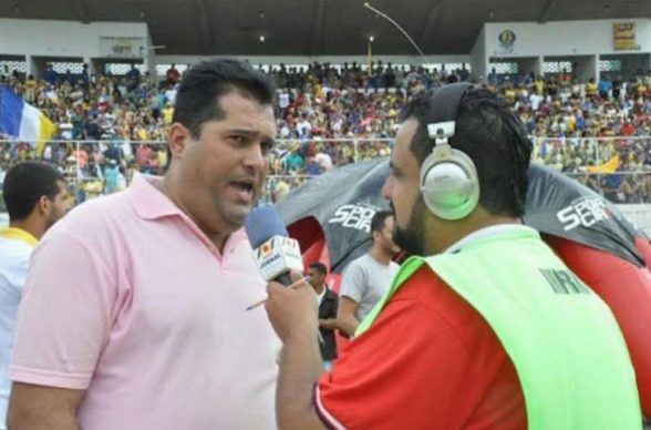 Pastor Marcio Cerqueira - Reproducao