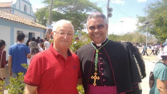 aldemiro padre miro