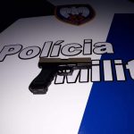 arma de fogo com menor em espirito santo