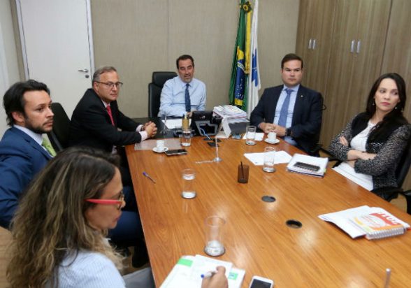 audiencia em brasilia