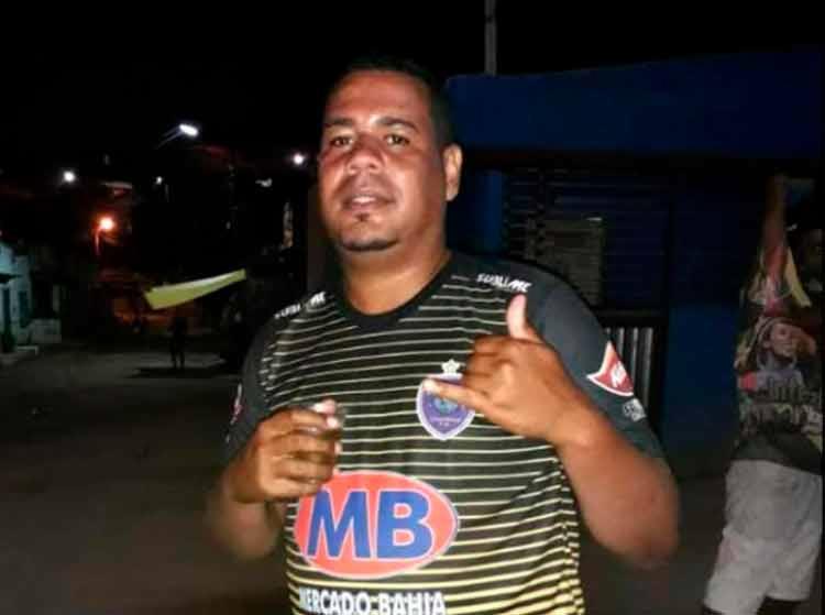 homem morto em itabuna