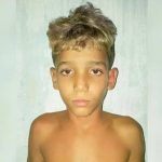 Criança morta a pauladas em Itabela