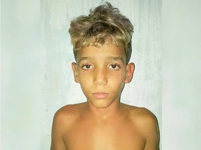 Criança morta a pauladas em Itabela