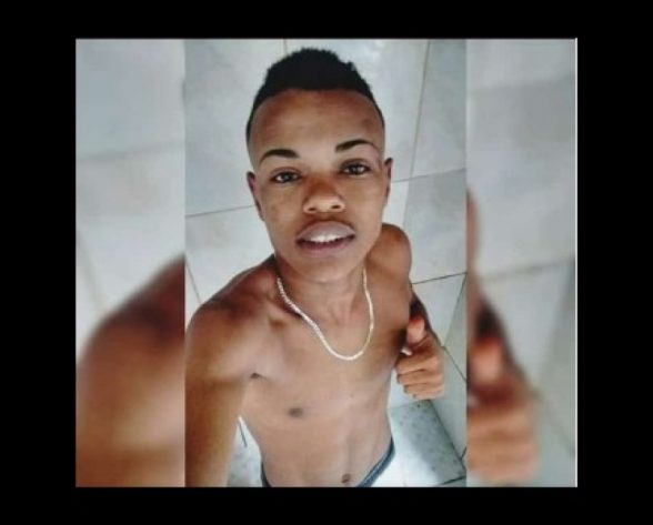 jovem morto em itabuna rastro 101