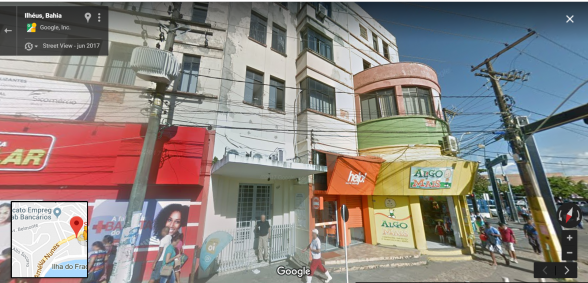 Edifício