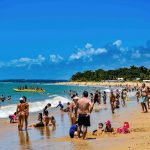 Qualidade dos serviços turísticos em Porto Seguro é destaque em pesquisa