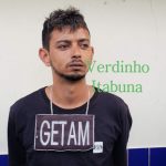 Guarda municipal em Itabuna
