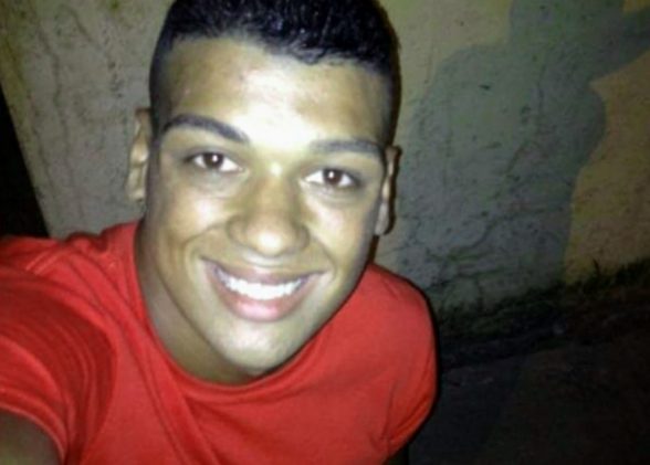 AFOGAMENTO NO VILELA