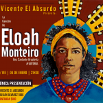 Eloah monteiro