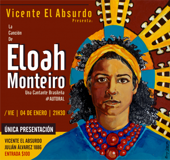 Eloah monteiro