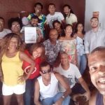 Reunião foboong Ilhéus