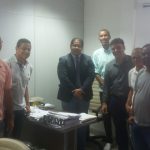 IReunião Procuradoria e ACS e ACE