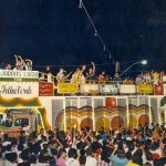 carnaval antecipado