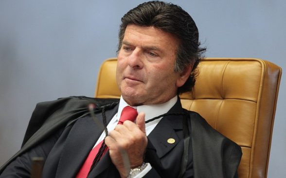 fuz stf