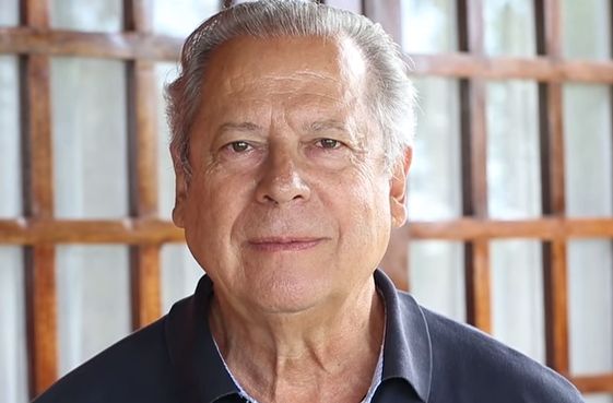 jose dirceu PT