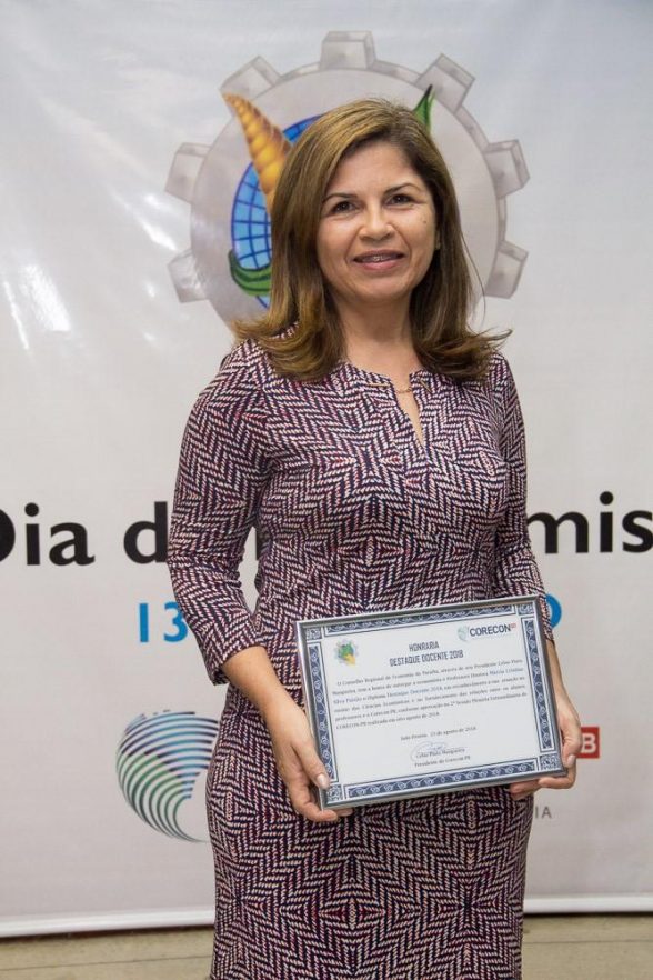 marcia cristina ufpe