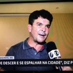 prefeito de brumadinho