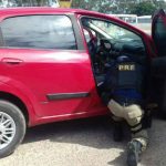 prf carro punto fiat