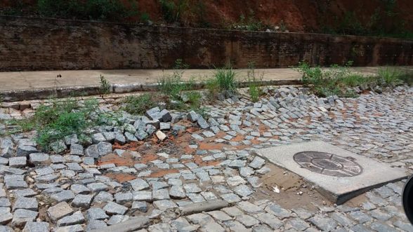 residencial vilela ladeira