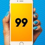 99 motoristas