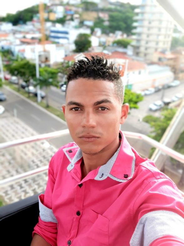 Joelson Santos Marcelino