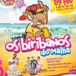 Bloco os Biribanos do Malha