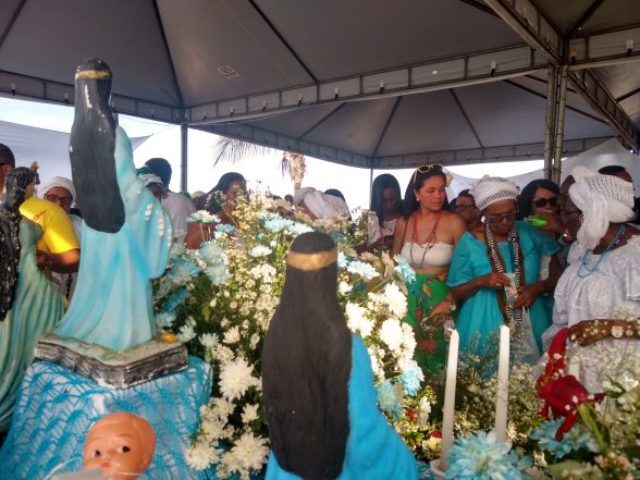 Festa de Iemanjá