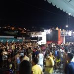 Bloco Os Biribanos Malhado