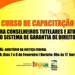 SDS CURSO