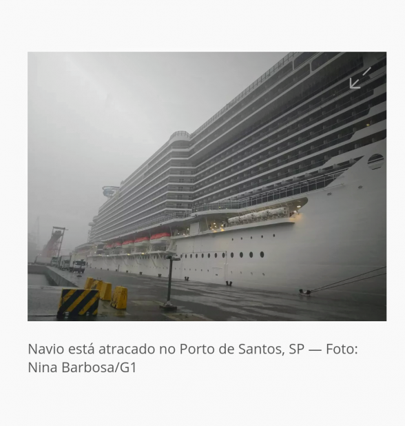 MSC Seaview