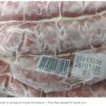 carne vencida em escola de itabuna 20191