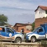 criminosos mataram em conquitsa