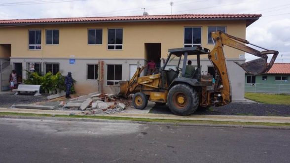 Minha casa minha vida de Camaçari