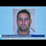 Itabuna e outras cidades: Operação desarticula quadrilha de comerciantes que praticava roubo de cargas e estelionato