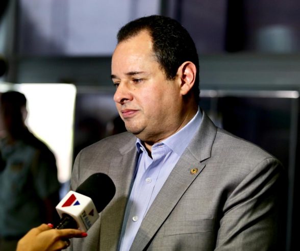 nelson leal PP deputado
