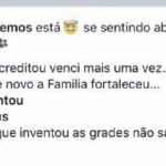 solto comemora liberdade dno facebook