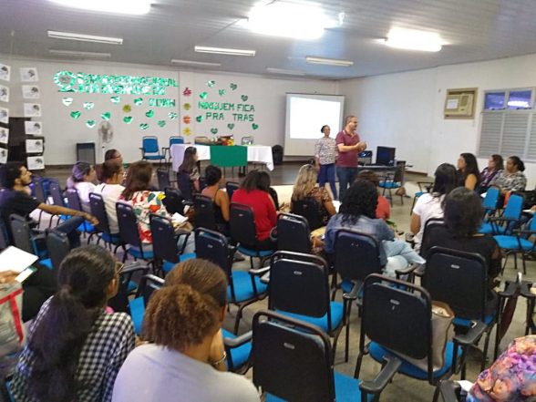 Educação Inclusiva Educação Inclusiva