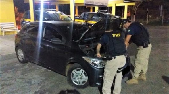 veiculo-roubo-locadora-policia-rodoviaria-federal-itabuna