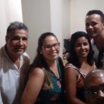 Reunião de ONGs em Ilhéus