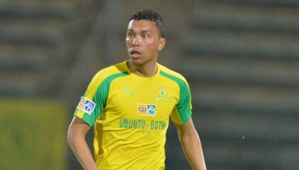 Ilheense no futebol africano