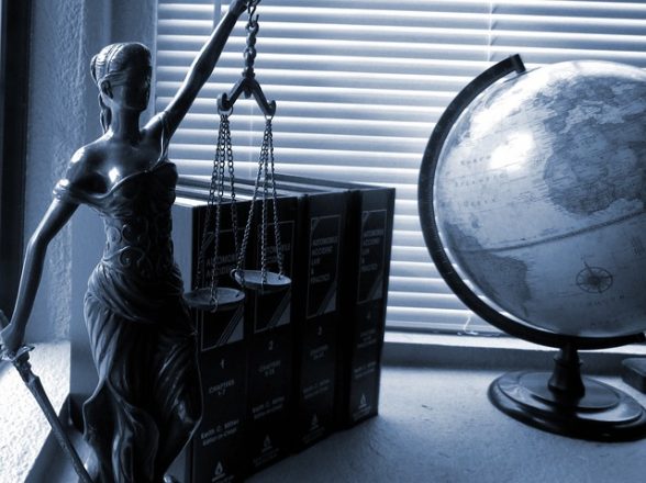 O futuro da advocacia O futuro da advocacia