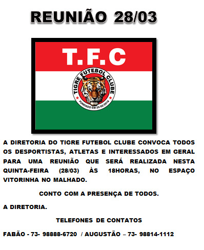 Time TFC