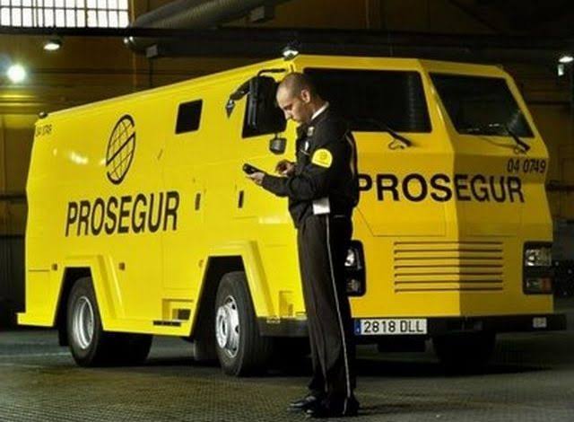 Prosegur