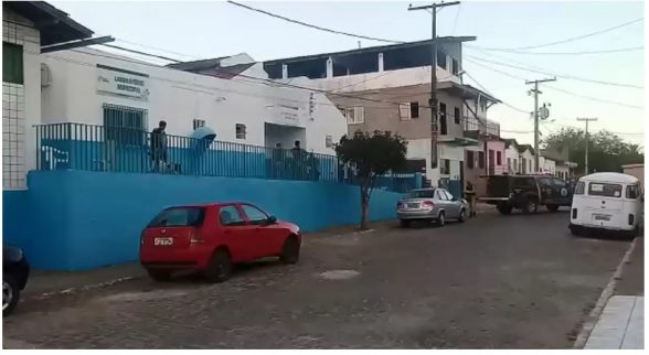 itaju do colonia criminosos