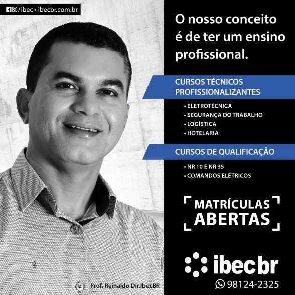CURSOS TECNICOS